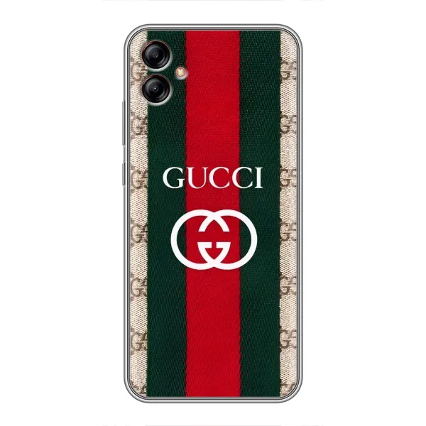 Чехол с принтом «Gucci дизайн» для Samsung Galaxy A04e (A042) Чехол с принтом «Gucci дизайн» для Samsung Galaxy A04e (A042)