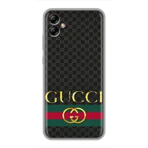 Чохли  GUCCI для Samsung Galaxy A04e (A042) (AlphaPrint) (Gucci оригінал)