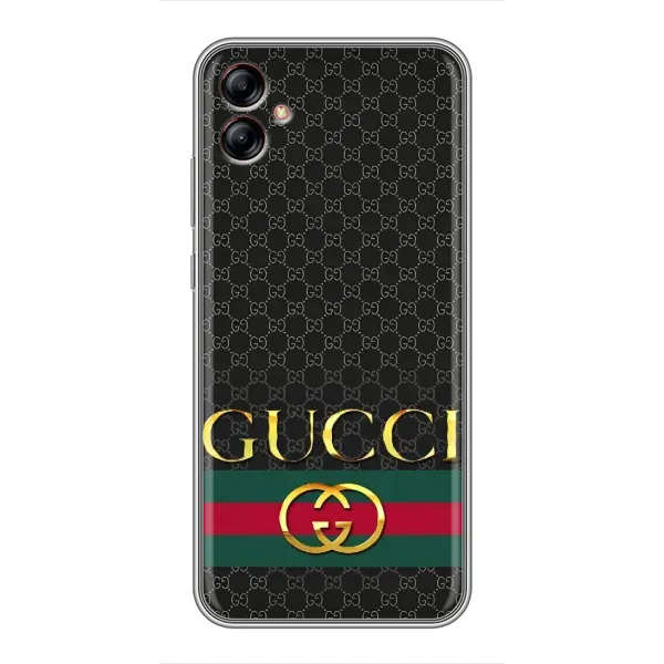 Чехол с принтом «Gucci оригинал» для Samsung Galaxy A04e (A042) Чехол с принтом «Gucci оригинал» для Samsung Galaxy A04e (A042)