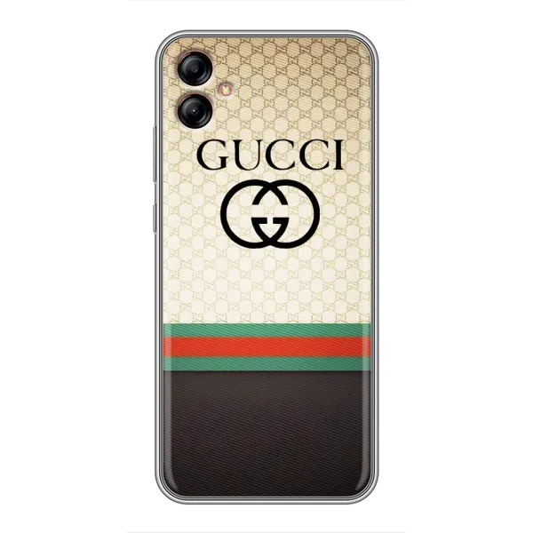 Чехол с принтом «GUCCI стиль» для Samsung Galaxy A04e (A042) Чехол с принтом «GUCCI стиль» для Samsung Galaxy A04e (A042)