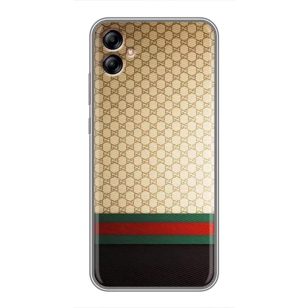 Чехол с принтом «Гуччи Фон» для Samsung Galaxy A04e (A042) Чехол с принтом «Гуччи Фон» для Samsung Galaxy A04e (A042)