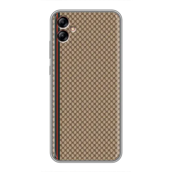 Чехол с принтом «Гуччи полоса» для Samsung Galaxy A04e (A042) Чехол с принтом «Гуччи полоса» для Samsung Galaxy A04e (A042)