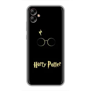 Чохли з Гаррі Поттером для Samsung Galaxy A04e (A042) (AlphaPrint) (Harry Potter)