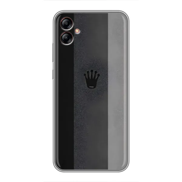 Чохол з принтом «Коронка» для Samsung Galaxy A04e (A042) Чохол з принтом «Коронка» для Samsung Galaxy A04e (A042)