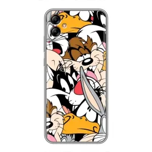 Популярні Чохли з картинками для Samsung Galaxy A04e (A042) (Looney Tunes)