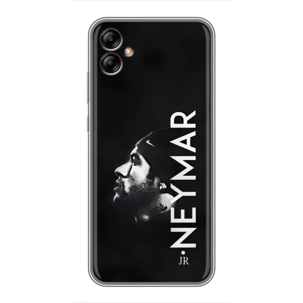 Чохол з принтом «NEYMAR» для Samsung Galaxy A04e (A042)
