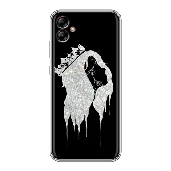 Чохол з принтом «Принцеса» для Samsung Galaxy A04e (A042) Чохол з принтом «Принцеса» для Samsung Galaxy A04e (A042)