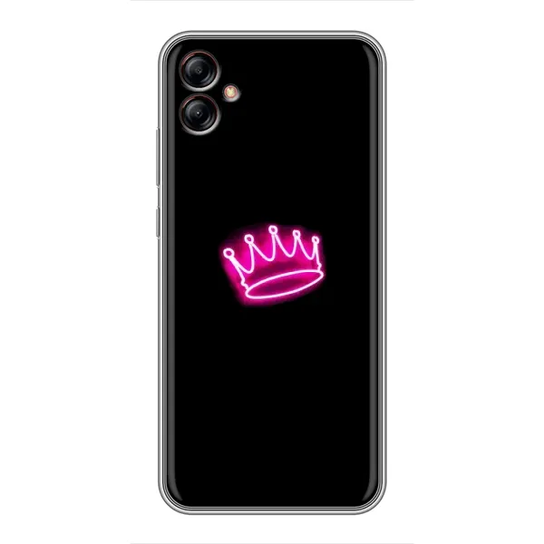 Чохол з принтом «Яскрава корона» для Samsung Galaxy A04e (A042) Чохол з принтом «Яскрава корона» для Samsung Galaxy A04e (A042)