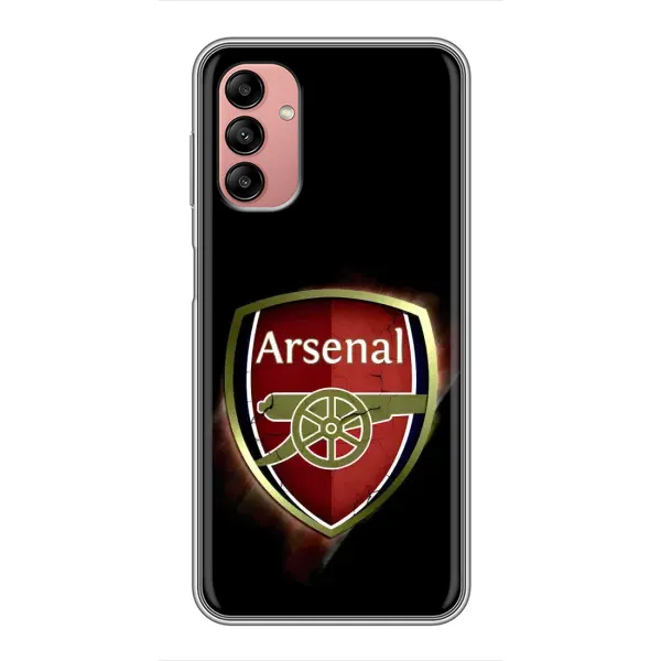 Чехол с принтом «Арсенал Лондон» для Samsung Galaxy A04s Чехол с принтом «Арсенал Лондон» для Samsung Galaxy A04s