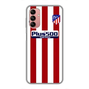 Чехлы для Samsung Galaxy A04s (VPrint) - Футбольные клубы (Atletico)