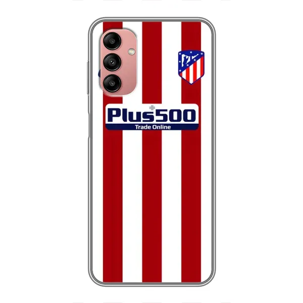 Чехол с принтом «Atletico» для Samsung Galaxy A04s