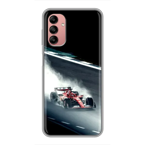Чехол с принтом «Болид гоночный» для Samsung Galaxy A04s Чехол с принтом «Болид гоночный» для Samsung Galaxy A04s