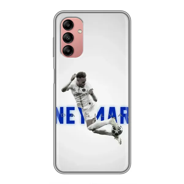 Чехол с принтом «Бразилец Неймар» для Samsung Galaxy A04s