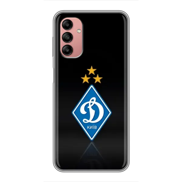 Чехол с принтом «Динамо Киев» для Samsung Galaxy A04s