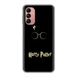 Чехлы с Гарри Поттером для Samsung Galaxy A04s (AlphaPrint) (Harry Potter)