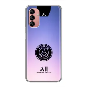 Чехлы PSG для Samsung Galaxy A04s (AlphaPrint) (лого PSG)