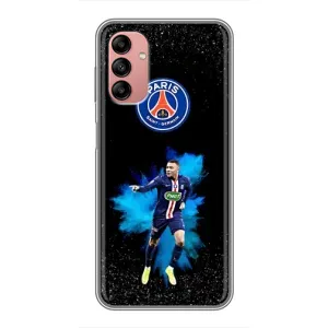 Чохли Кіліан Мбаппе для Samsung Galaxy A04s (Мбаппе ПСЖ)