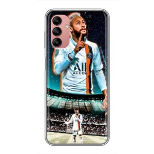Чехол Неймар для Samsung Galaxy A04s (AlphaPrint) (Неймар ПСЖ)