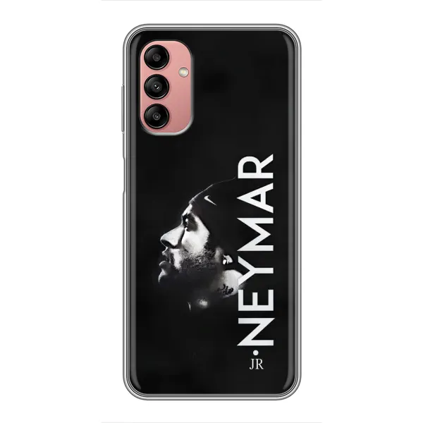 Чехол с принтом «NEYMAR» для Samsung Galaxy A04s