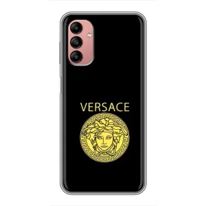 Чохли VERSACE для Самсунг Галаксі А04с (PREMIUMPrint) (Versace)