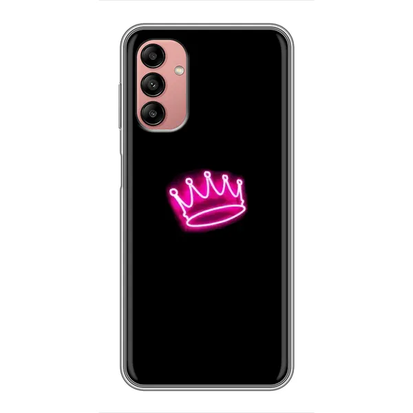 Чохол з принтом «Яскрава корона» для Samsung Galaxy A04s Чохол з принтом «Яскрава корона» для Samsung Galaxy A04s