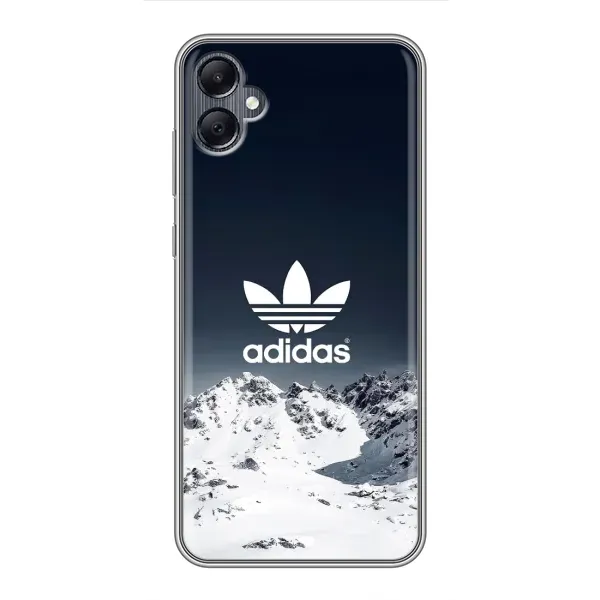 Чохол з принтом «Адідас в горах» для Samsung Galaxy A05