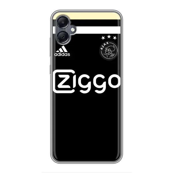 Чохол з принтом «AJAX» для Samsung Galaxy A05
