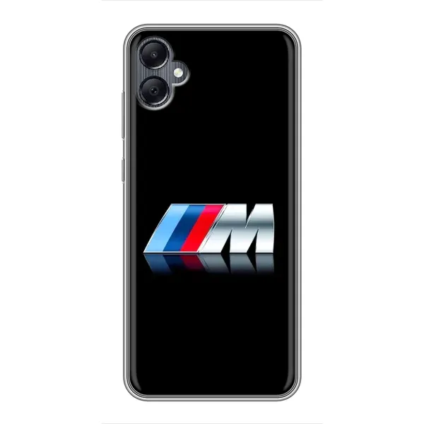 Чехол с принтом «AMG» для Samsung Galaxy A05 Чехол с принтом «AMG» для Samsung Galaxy A05