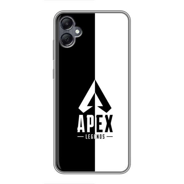 Чехол с принтом «APEX» для Samsung Galaxy A05