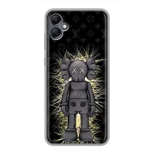 Чохли для Samsung Galaxy A05 - Bearbrick Louis Vuitton (PREMIUMPrint) (Bearbrick LV)