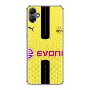 Чехлы для Samsung Galaxy A05 (VPrint) - Футбольные клубы (BVB)