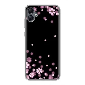 Чохол з принтом «Квіти маленькі» для Samsung Galaxy A05