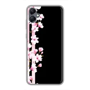 Чохол з принтом «Квіточки» для Samsung Galaxy A05