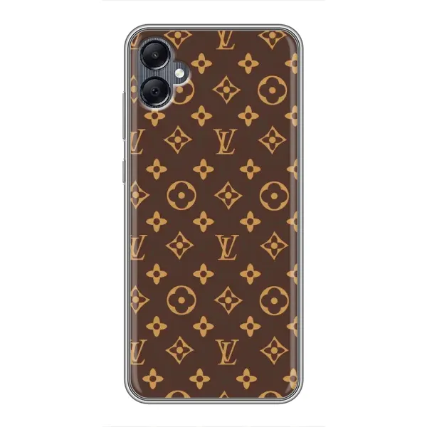 Чехол с принтом «фон LOUIS VUITTON» для Samsung Galaxy A05 Чехол с принтом «фон LOUIS VUITTON» для Samsung Galaxy A05