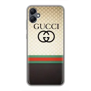 Чохли  GUCCI для Самсунг Галаксі А05 (AlphaPrint) (GUCCI стиль)