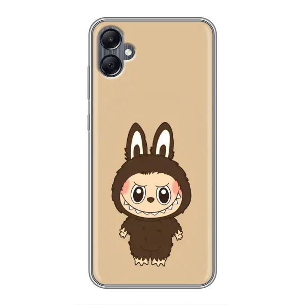 Чехол с принтом «Bored Ape в красном» для Samsung Galaxy A05