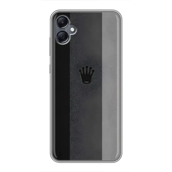 Чехол с принтом «Коронка» для Samsung Galaxy A05