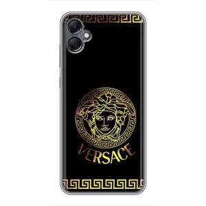 Чохли VERSACE для Самсунг Галаксі А05 (PREMIUMPrint) (Logo Versace)