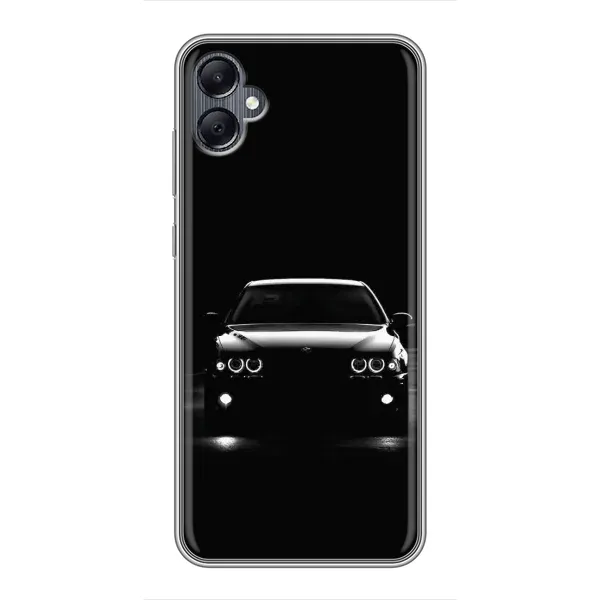 Чехол с принтом «Машина BMW» для Samsung Galaxy A05 Чехол с принтом «Машина BMW» для Samsung Galaxy A05