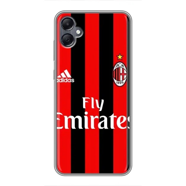 Чохол з принтом «Milan» для Samsung Galaxy A05