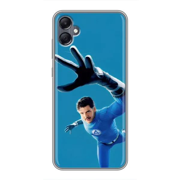 Чехол с принтом «Мистер Фантастик супергерой» для Samsung Galaxy A05