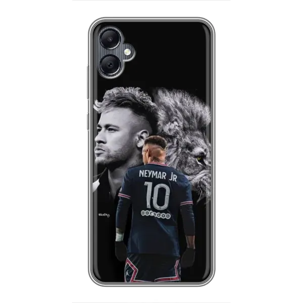Чехол с принтом «Неймар Лев» для Samsung Galaxy A05 Чехол с принтом «Неймар Лев» для Samsung Galaxy A05