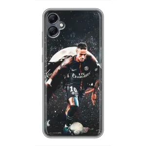 Чехол Неймар для Samsung Galaxy A05 (AlphaPrint) (PSG Neymar)