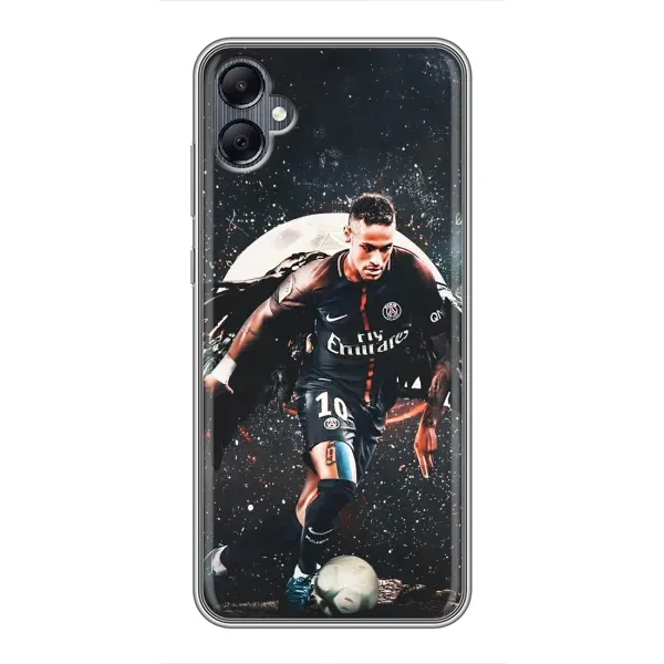 Чехол с принтом «PSG Neymar» для Samsung Galaxy A05 Чехол с принтом «PSG Neymar» для Samsung Galaxy A05