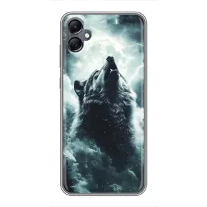 Чохол з картинкою 'Хижаки' для Samsung Galaxy A05