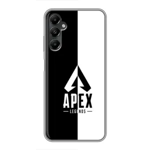 Чехлы с топовыми принтами для Самсунг А05s (APEX)