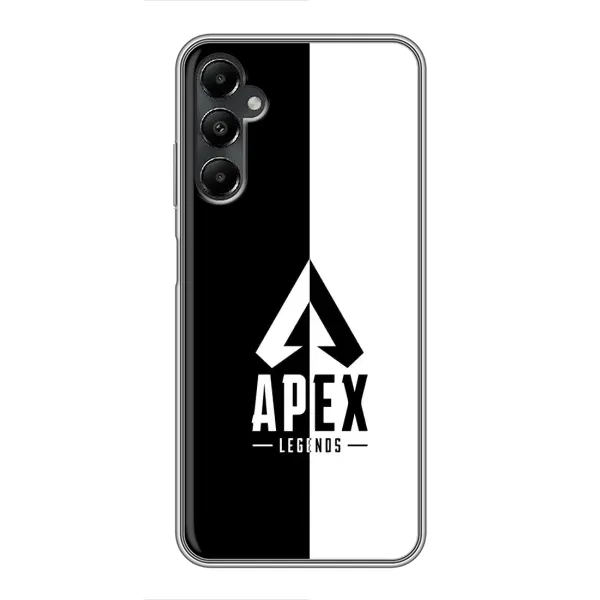 Чехол с принтом «APEX» для Samsung Galaxy A05s