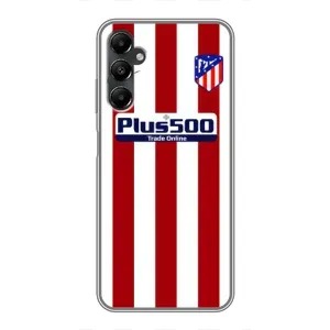 Чохли для Samsung Galaxy A05s (VPrint) - Футбольні клуби (Atletico)