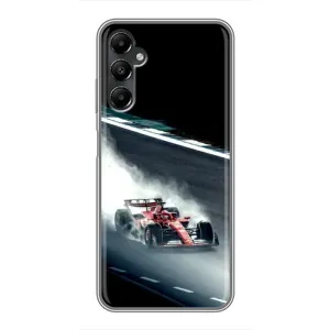 Чохол Формула1 на Samsung Galaxy A05s (Болід гоночний)