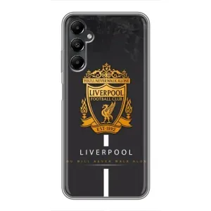 Чохли для Самсунґ Ґалаксі А05с (VPrint) - ТОП ФК (FC Liverpool)